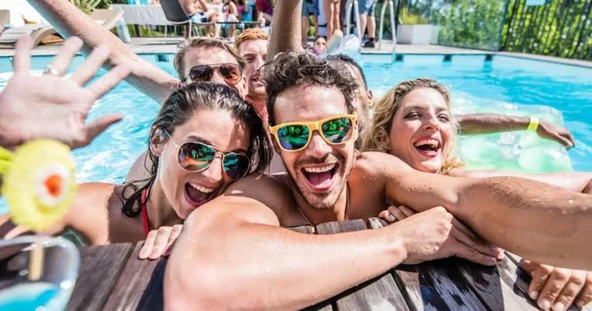 Best Caption for Pool to Make Your Vacation Photos Shine
