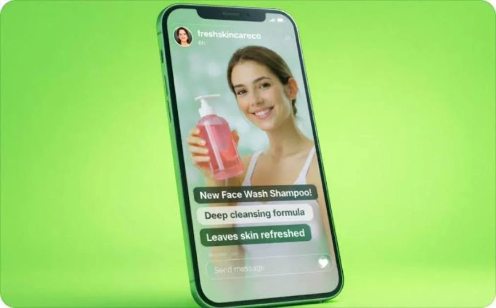 Caption for 2024 to Make Your Instagram Posts Stand Out