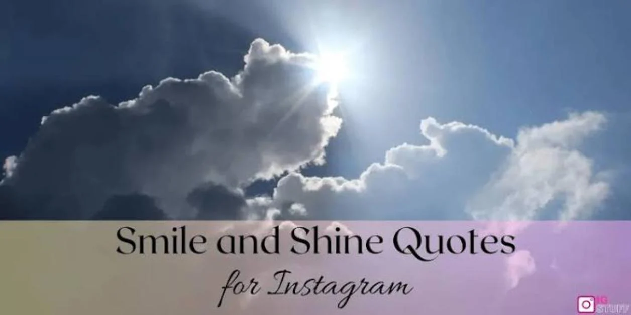 Caption for Beauty to Make Your Instagram Posts Shine