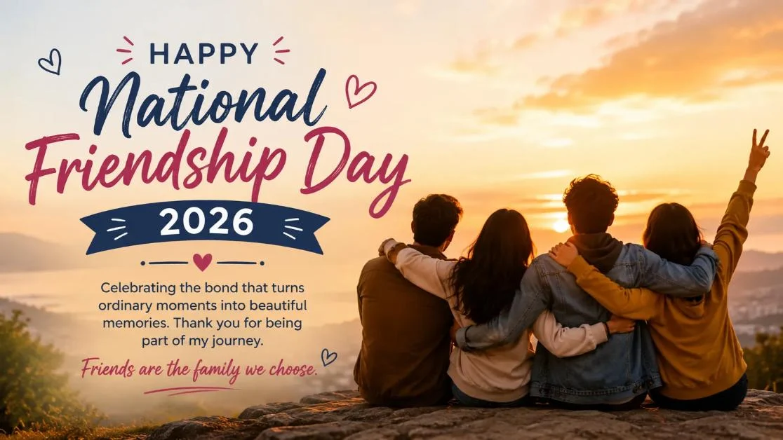 Caption for Friend to Celebrate Your Special Bond