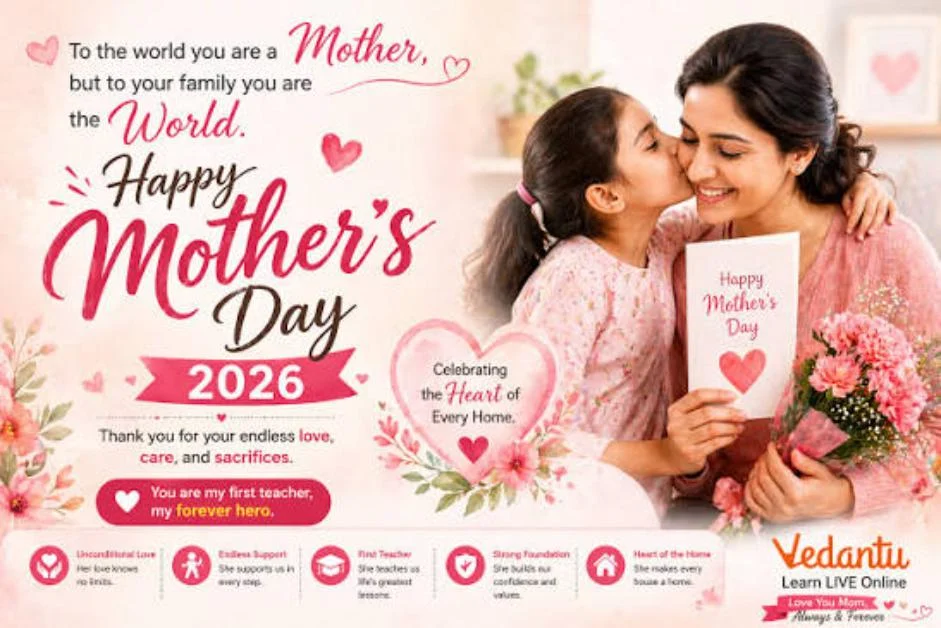 Caption for Mom to Show Your Love & Gratitude