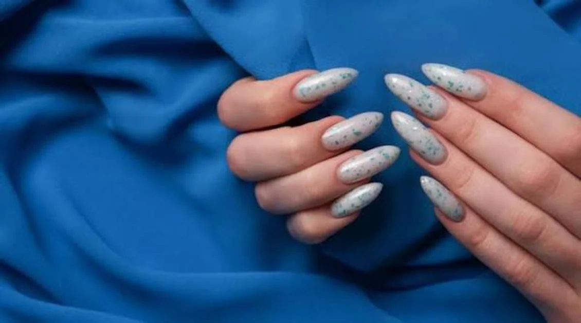 Caption for Nails to Make Your Nail Posts Stand Out