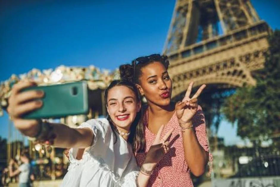 Caption for Paris Best Instagram Captions for Your Paris Adventure