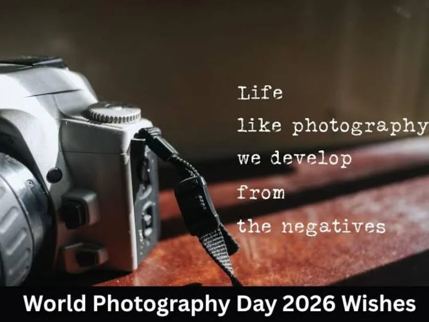 Caption for Photographer to Make Your Photography