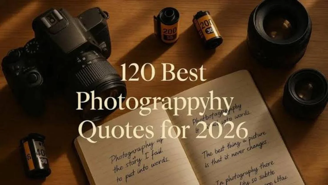 Caption for Photography to Make Your Pictures