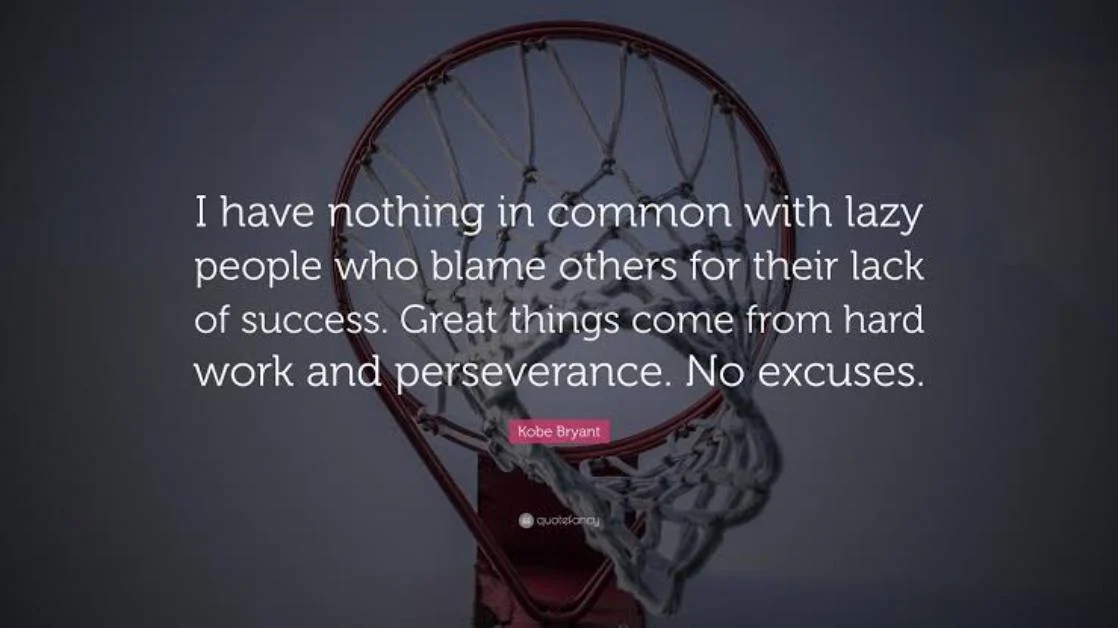 Caption for Work to Show Your Career & Hustle