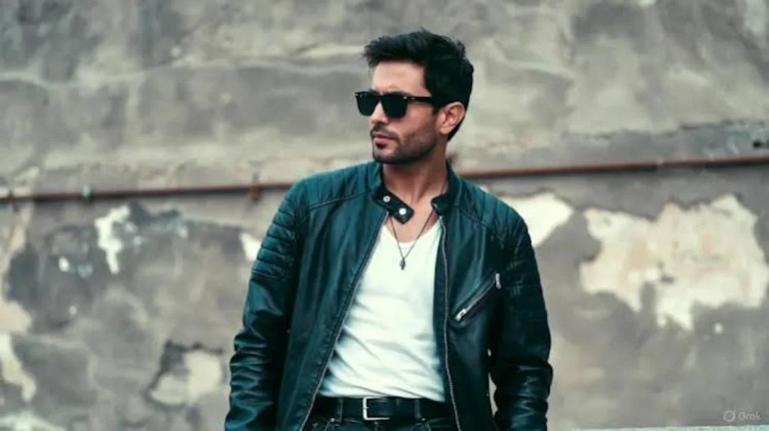 Cool Captions for Men to Show Style and Confidence