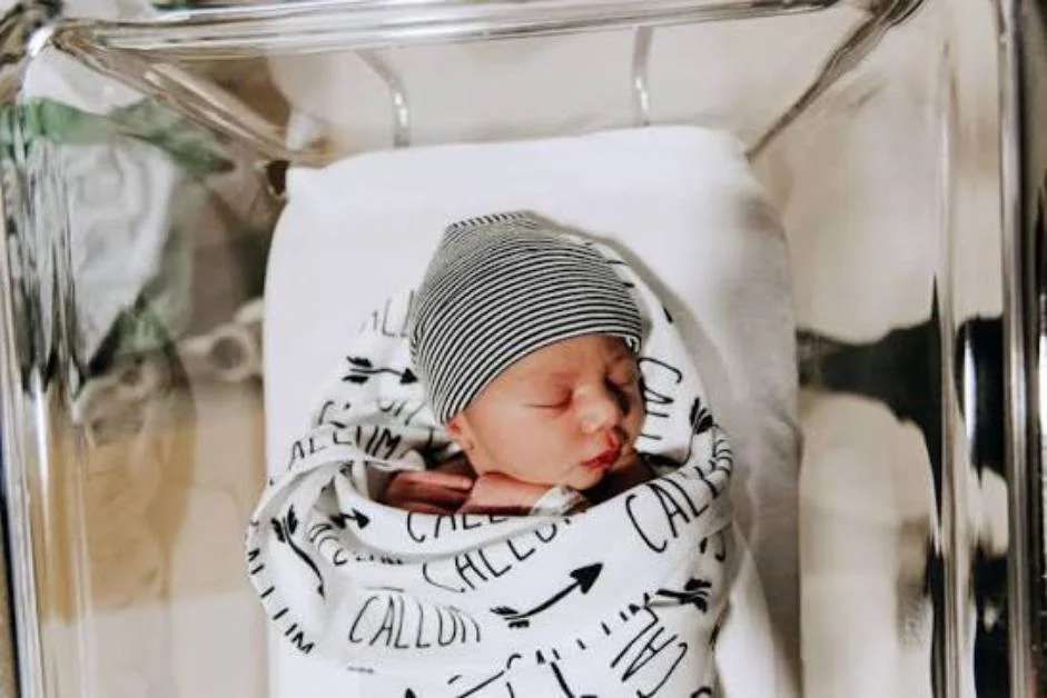 Cute Caption for Baby