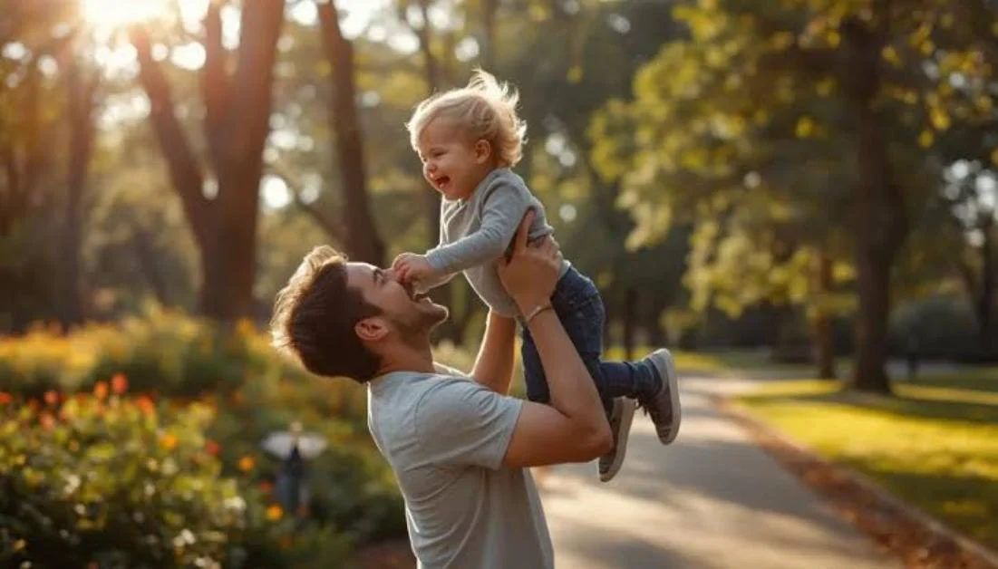Cute Captions for Son to Celebrate Your Little Superstar