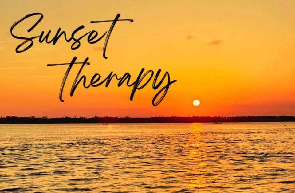 Cute Captions for Sunset to Brighten Your Instagram Posts