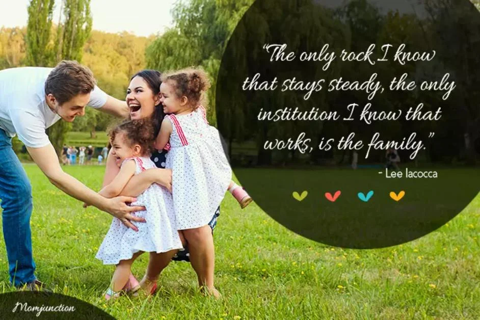 Emotional Caption for Family