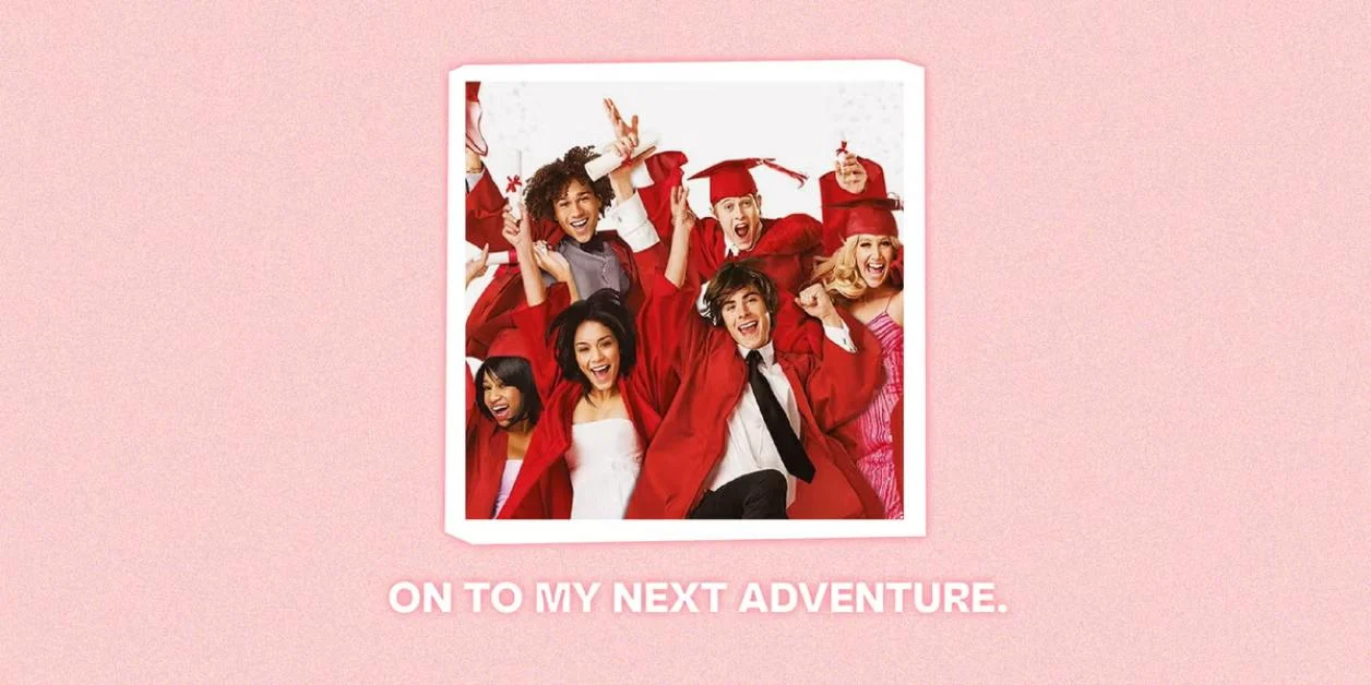 Graduation Captions for Instagram to Mark Your Special Day