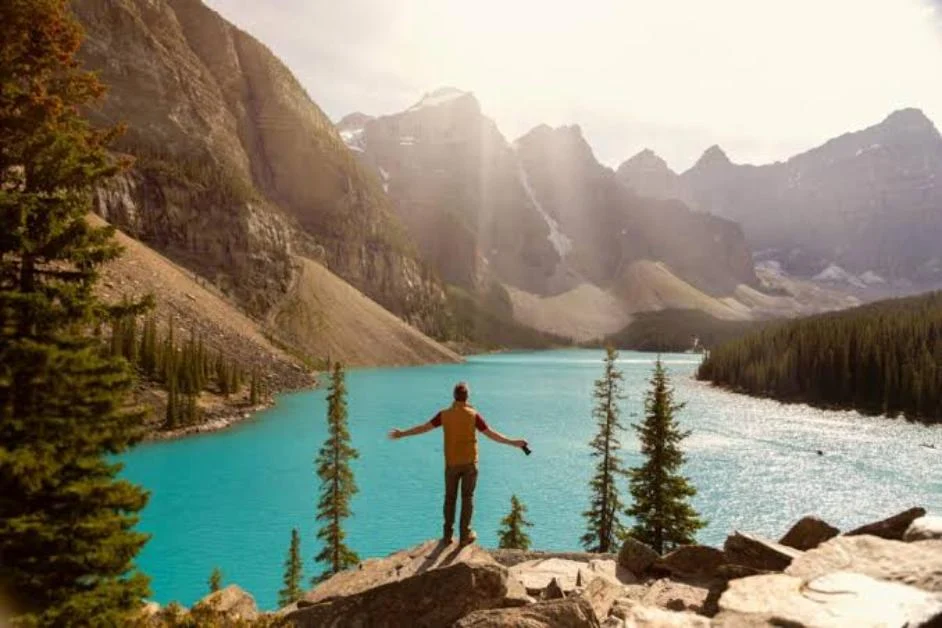 Short Caption for Travel to Make Your Photos Stand Out
