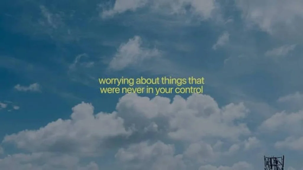 Trending Viral Caption for Blue 