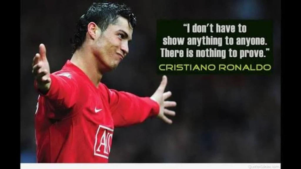 Winning Caption for Soccer