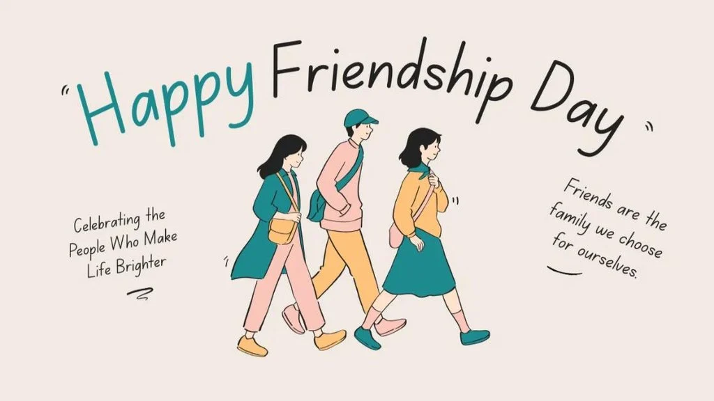 Cute Caption for Friend 