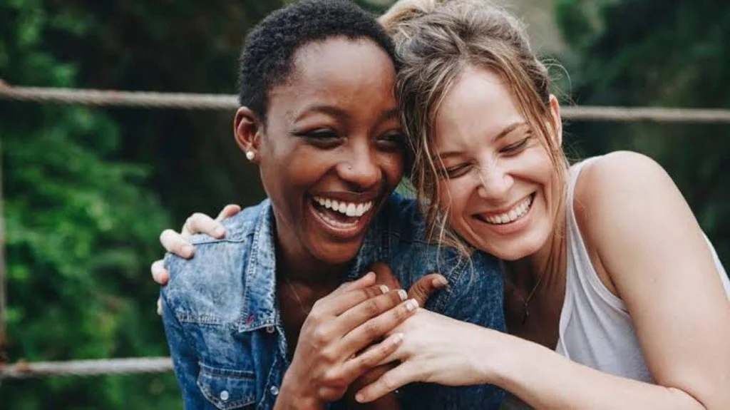Cute Caption for Friends