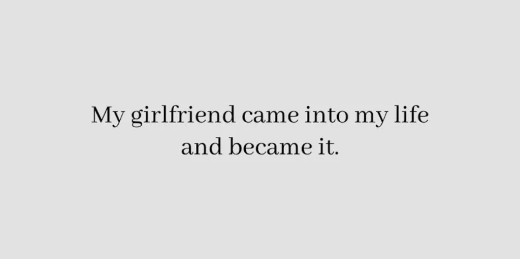  Cute Caption for Posts