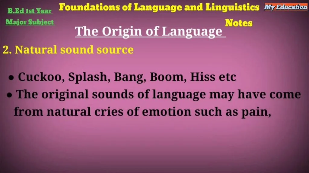 Origin, History & First Known Use of B