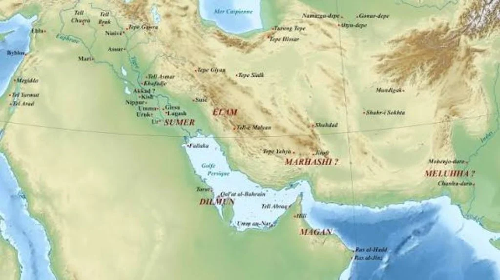 Origin, History & First Known Use of DYHM