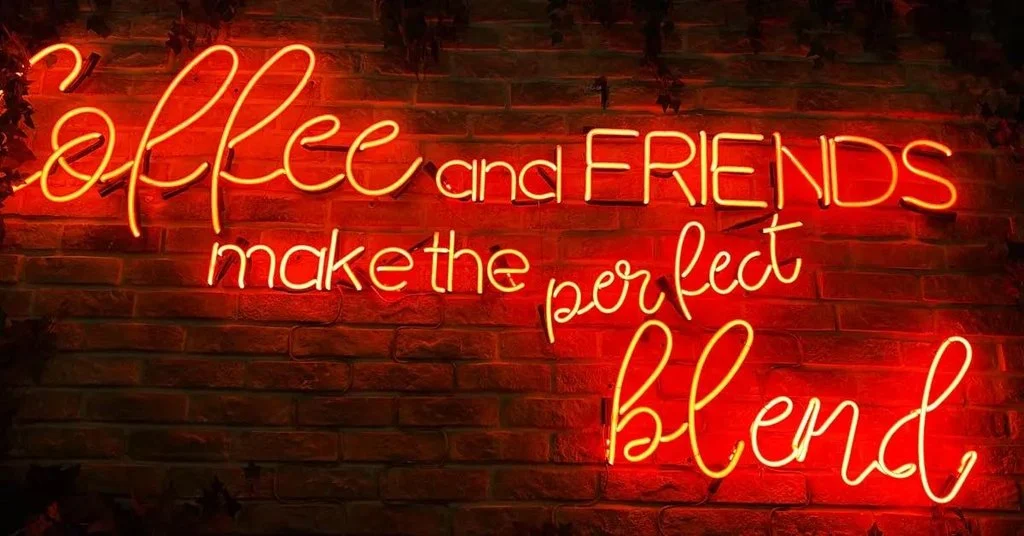 Short Caption for Restaurant Photos 