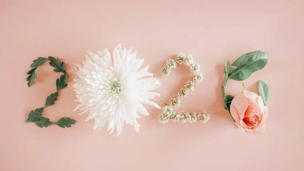 Trending Caption for Flower 