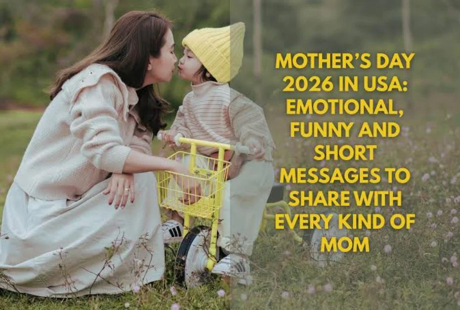 Trending Caption for Mom 