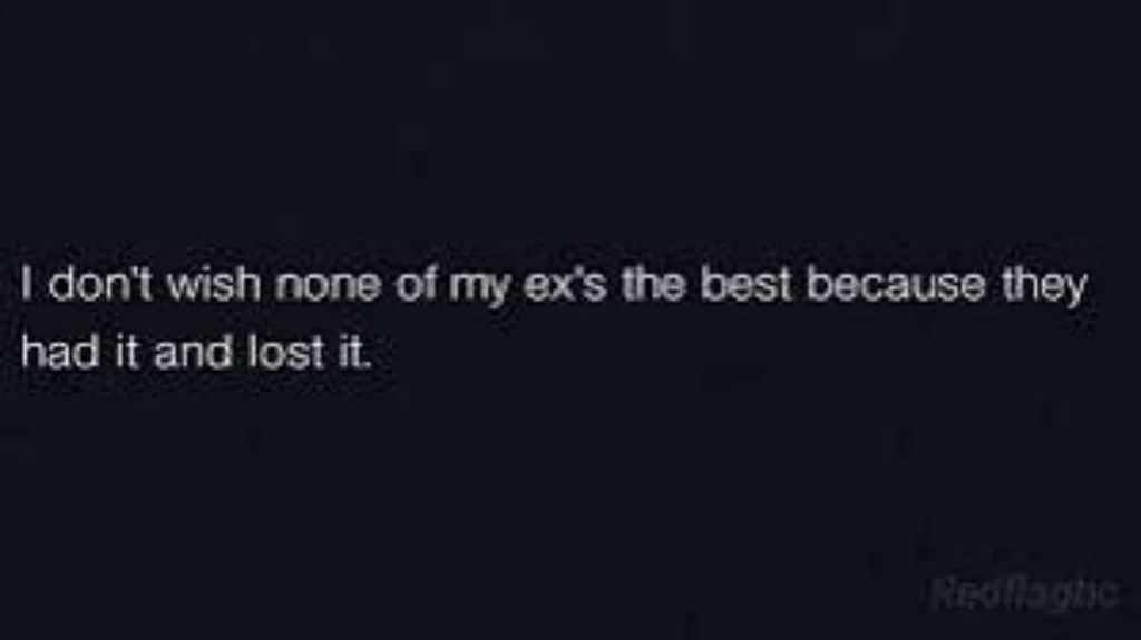 Viral Caption for Ex