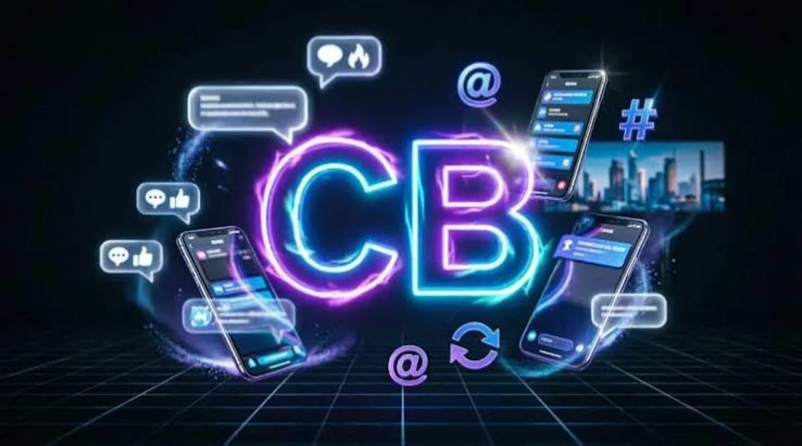 CB Meaning in Text