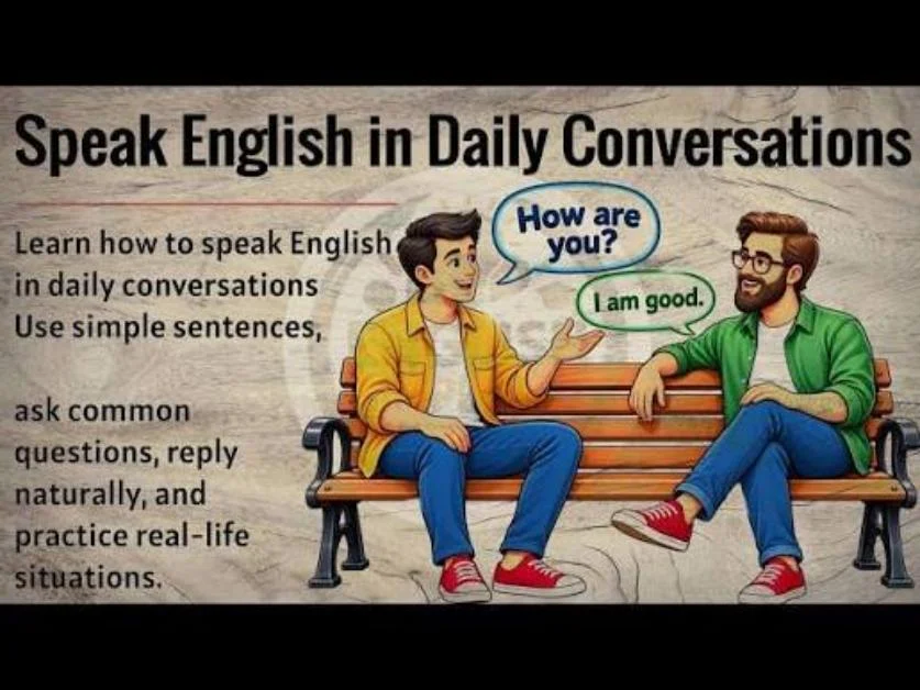 How People Use LLS in Daily Conversations