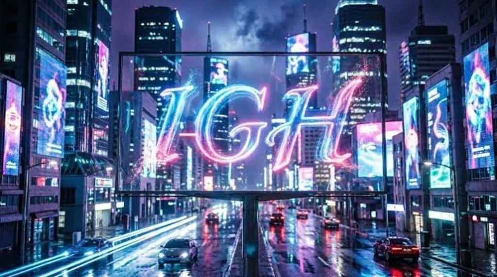 Is IGH Still Popular? Trends & Online Usage