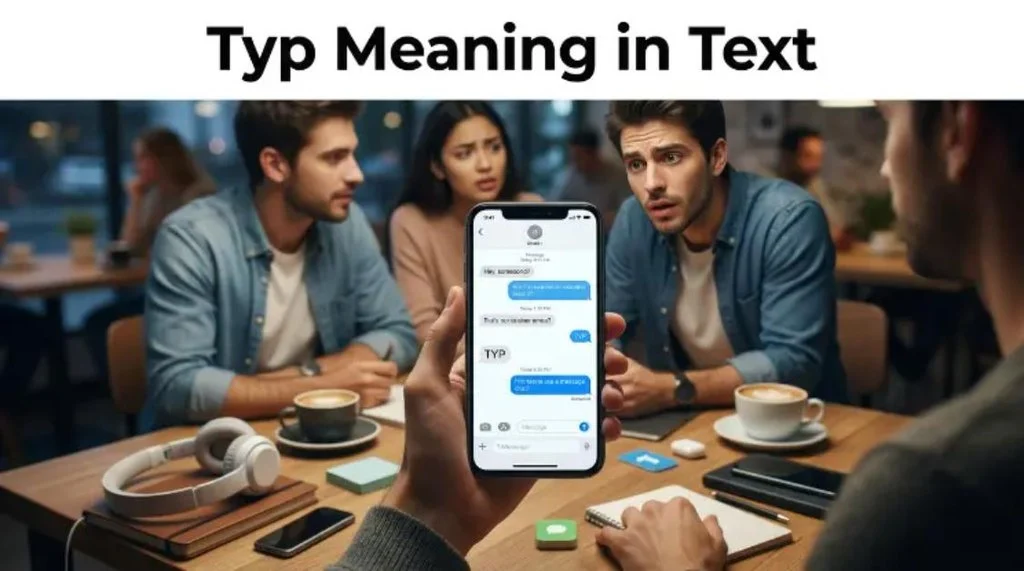 Is TYP Still Popular? Trends & Online Usage