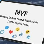 MYS Meaning in Text: What Does MYS Mean in Chat and Social Media