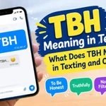 THB Meaning in Text: What Does THB Mean in Chat