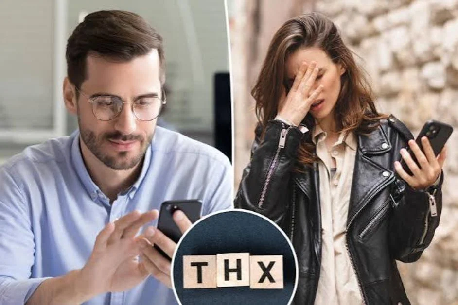 THX Meaning in Text: What Does THX Mean in Chat