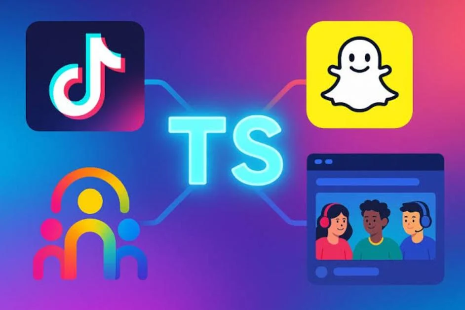 TS Meaning Across WhatsApp, Instagram, TikTok & Snapchat