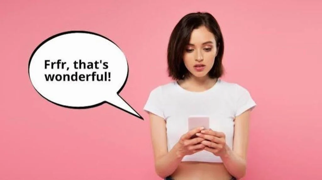 What Does FRFR Mean in Text & Chat
