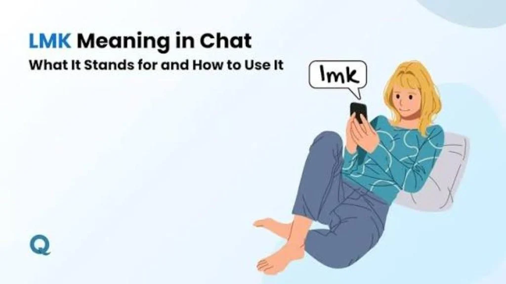 What Does LML Mean in Text & Chat