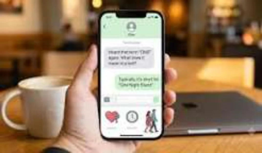What Does ONS Mean in Text & Chat