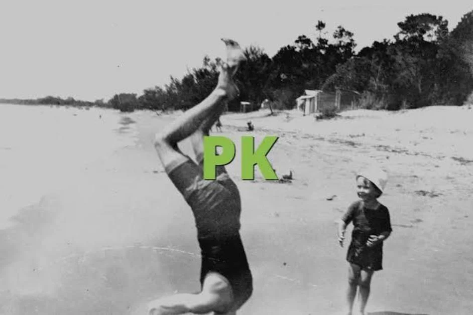 What Does PK Mean in Text & Chat