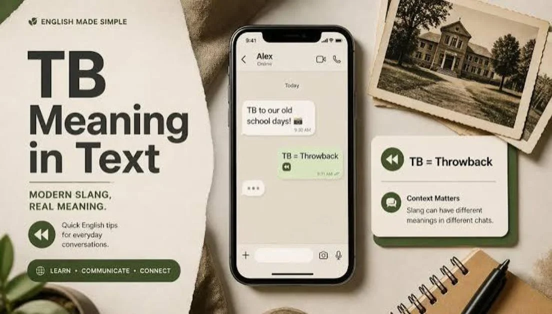 What Does THB Mean in Text & Chat