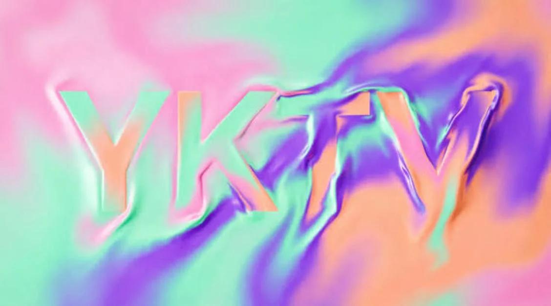What Does YKTV Mean in Text & Chat