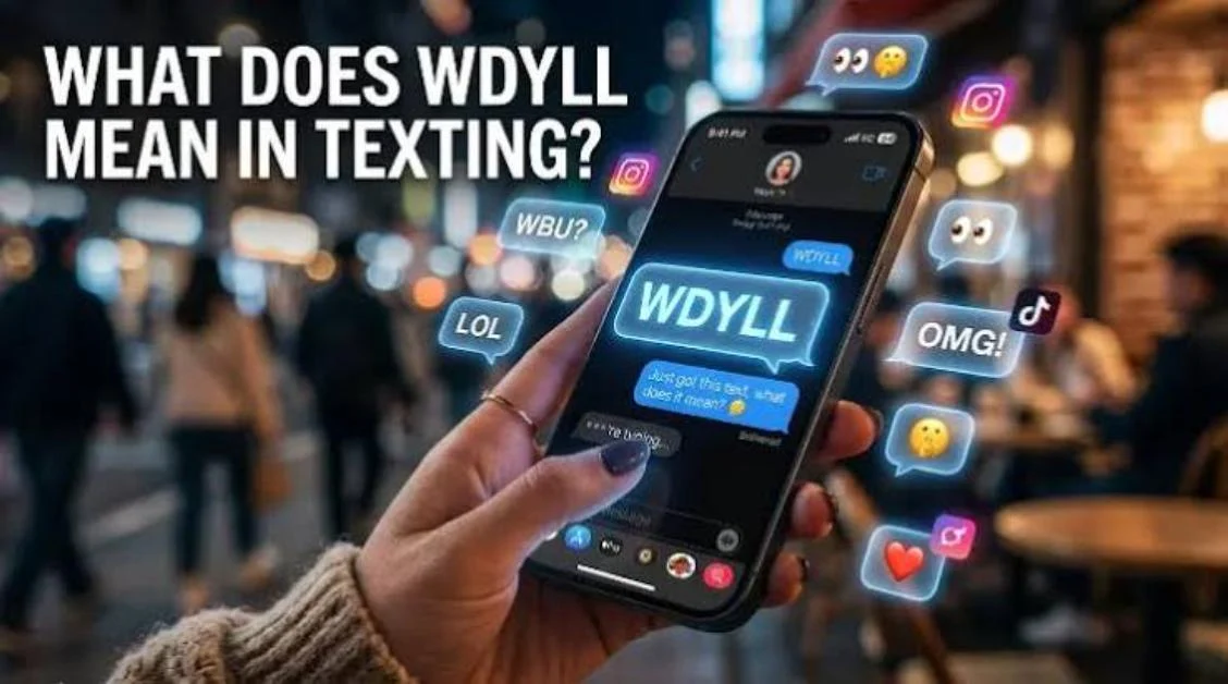 What Does YUR Mean in Text & Chat