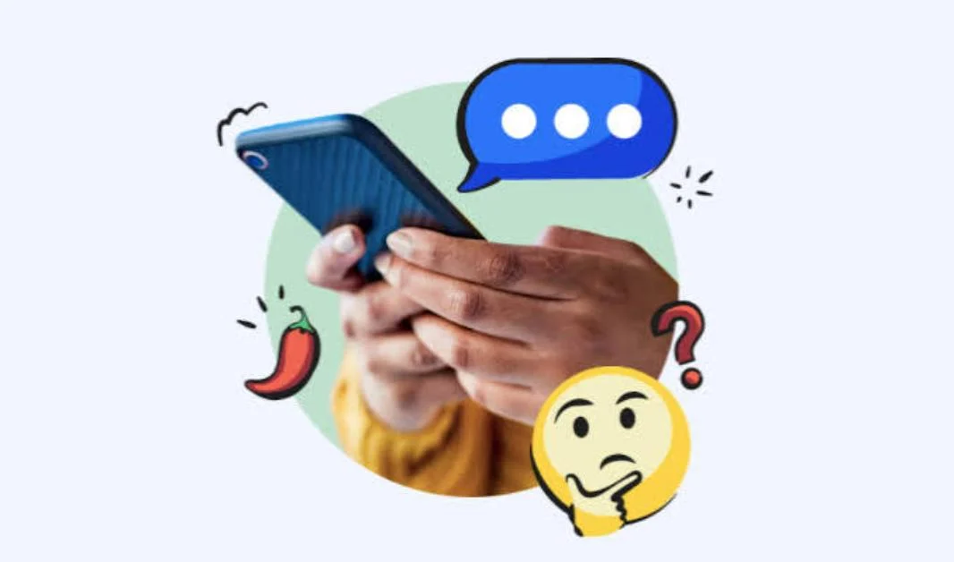 YKTV Meaning in Text: What Does YKTV Mean in Chat
